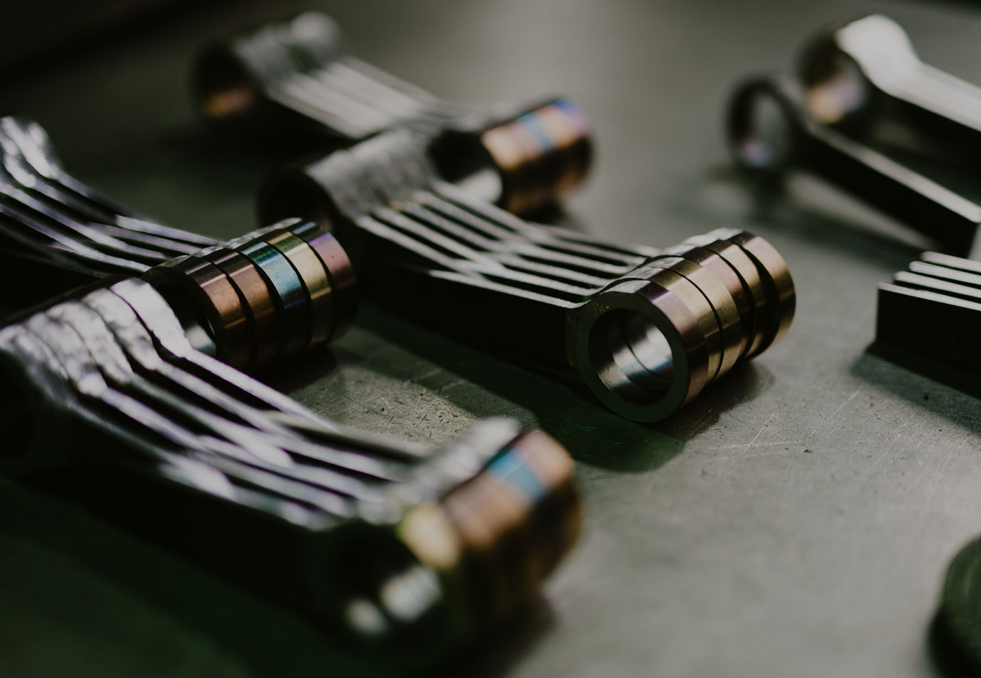 鉄道事業者様へ大和製作所の強み